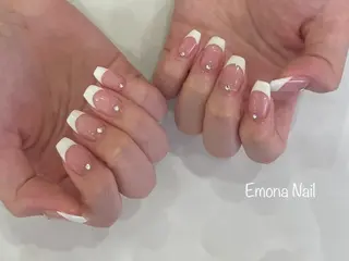 ネイル Emona Nailのネイルデザイン