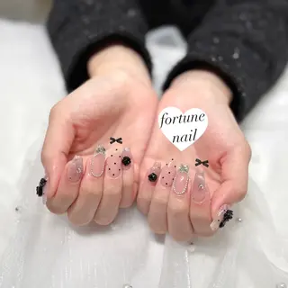 ネイル ☆saori ☆のネイルデザイン