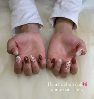 ネイル I. sariのネイルデザイン