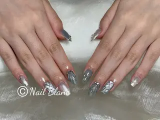 ネイル Kurehashi Yui🧸のネイルデザイン