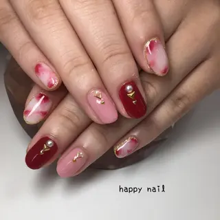 ネイル 心と体が整う腸活 サロン ラクシュミーのエステ・リラクイメージ