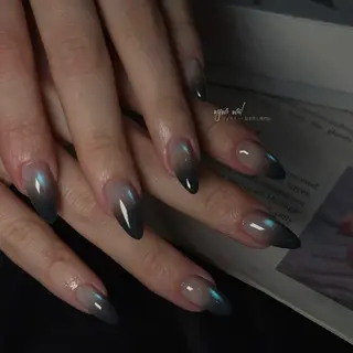 ネイル Y U K Iのネイルデザイン