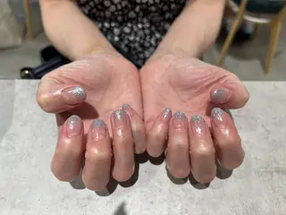 ネイル asuka 🐰のネイルデザイン