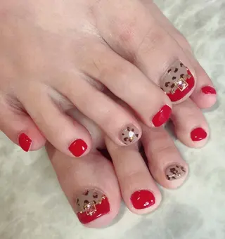 ネイル ネイリスト♡ AYAKOのネイルデザイン