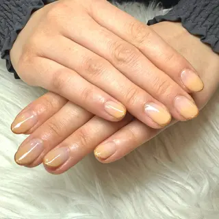 ネイル Yoshiha .Mのネイルデザイン