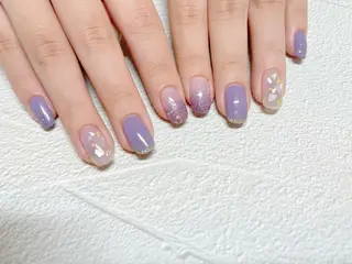 ネイル luna nail ＆eyelashのネイルデザイン