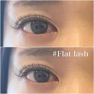 マツエク・マツパ 東 未羽のマツエク・マツパデザイン