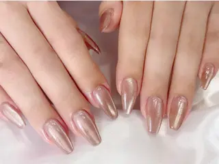 ネイル LinoTino nailのネイルデザイン