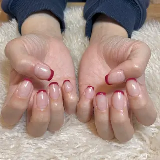 ネイル nailsalon kiii'sのネイルデザイン