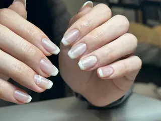 ネイル Eveネイル チップスカルプ専門店のネイルデザイン