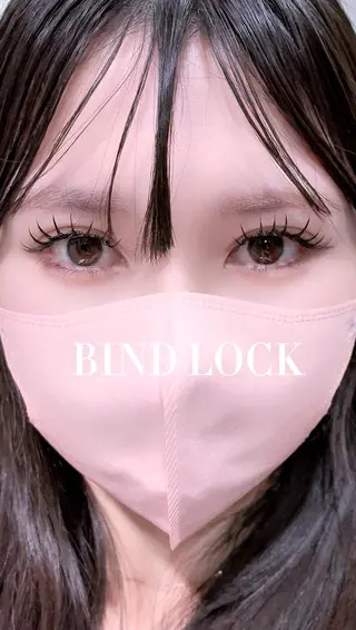 マツエク・マツパ ao-青-栄店 松竹のマツエク・マツパデザイン