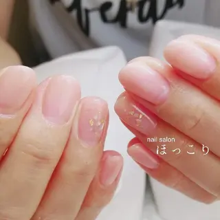 ネイル ネイルサロンほっこり kanaのネイルデザイン