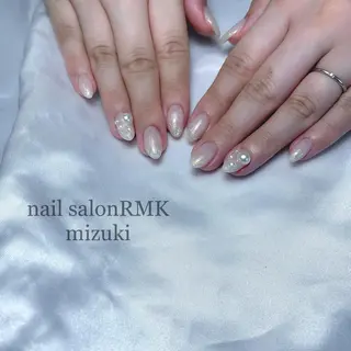 ネイル nail salon booのネイルデザイン