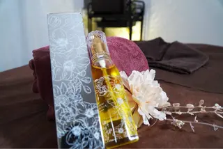 private salon チャップリン所属・エステサロン チャップリンのエステ・リラクイメージ