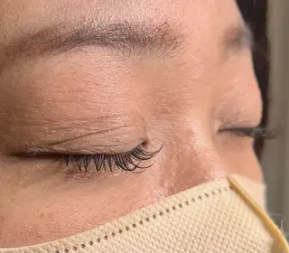 マツエク・マツパ my sweet salon 西条店所属・Mss_ shuriのマツエク・マツパデザイン