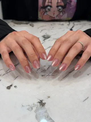 ネイル SALON VILLAGE所属・ネイルモデル様募集✩ teramotoのネイルデザイン