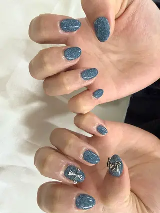 ネイル yunieey所属・yunieey Rinaのネイルデザイン