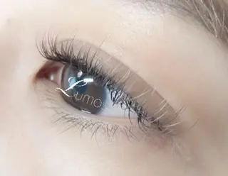 マツエク・マツパ Lumos nail&eyelash所属・Lumos Ayakaのマツエク・マツパデザイン