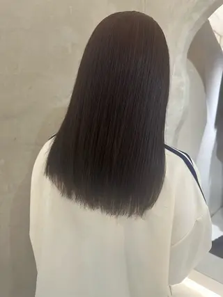 カラー kalm所属・横浜/メンズカット /れあのヘアスタイル