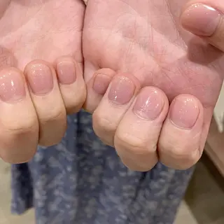 ネイル mana ☾のネイルデザイン