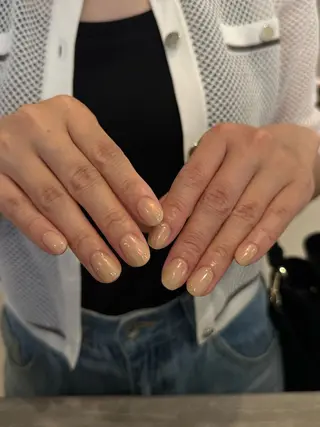 ネイル NINE_ SAKIのネイルデザイン