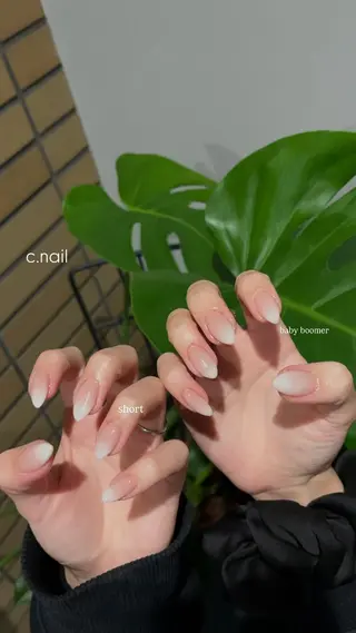 ネイル Chika/ C.nailのネイルデザイン