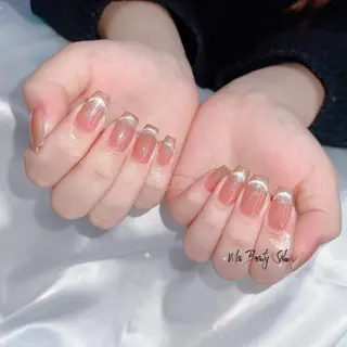 ネイル MaiBeauty To  Toのネイルデザイン