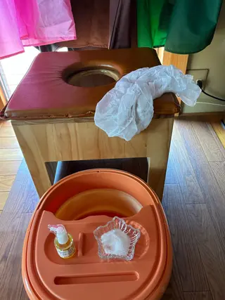 石原 恵子のエステ・リラクイメージ