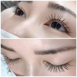 マツエク・マツパ Beauty&Life　Style Spot mahalo所属・mahalo 鈴木のマツエク・マツパデザイン