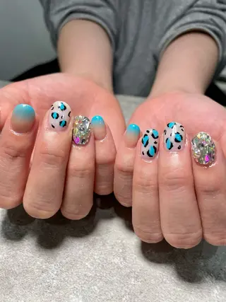 ネイル Raviliss ♡のネイルデザイン