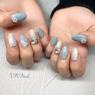ネイル vivi nailのネイルデザイン