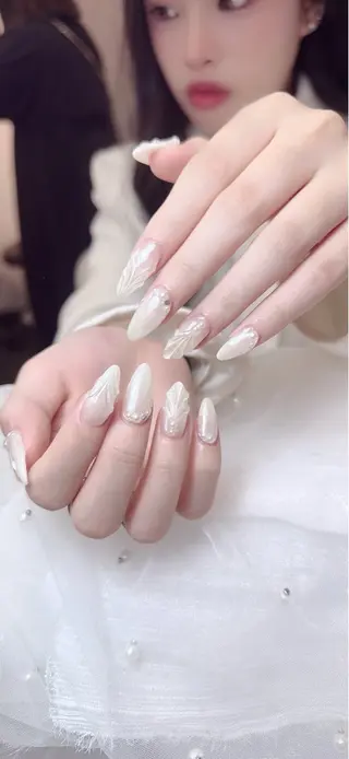 ネイル Vp ネイルのネイルデザイン