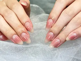 ネイル ロ テイネイのネイルデザイン