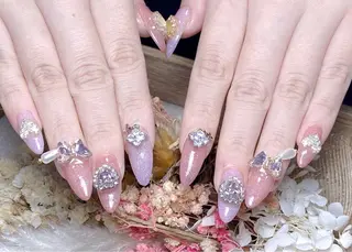 ネイル MSSugar Nailのネイルデザイン