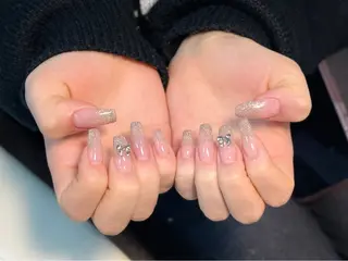 ネイル 🎀🎀YooLi Nail Salonのネイルデザイン