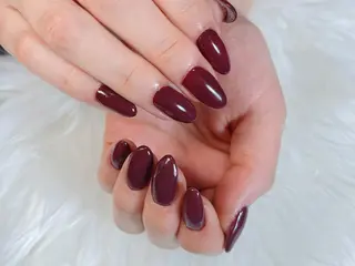 ネイル ♾nail 恵美のマツエク・マツパデザイン