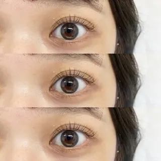 マツエク・マツパ miho【吉祥寺】 ★プライベートサロンのマツエク・マツパデザイン