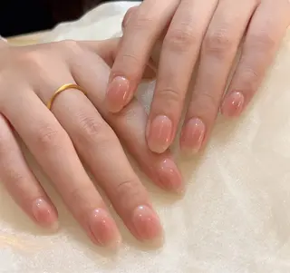 ネイル DUO MI所属・キ キnailのネイルデザイン