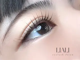 マツエク・マツパ LIALI所属・☺︎ yuukiのマツエク・マツパデザイン