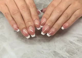 ネイル total salon Bell所属・Totalsalon Bell【嶌田彩華】のネイルデザイン