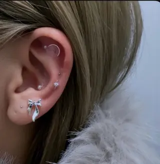 あなたの日常へ➕α♪ しろくま nailのネイルデザイン