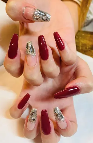 ネイル 🦋AYNIL🦋 ナチュラル専門店♥️のネイルデザイン