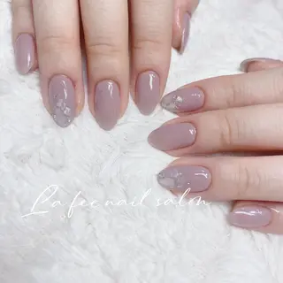 ネイル La feeのネイルデザイン
