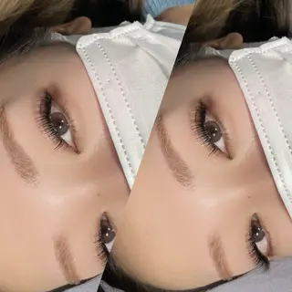 マツエク・マツパ eclipse eyelashのマツエク・マツパデザイン