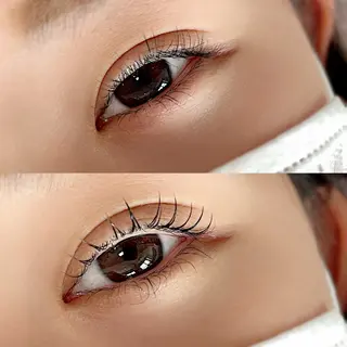 マツエク・マツパ eyelash salon7のマツエク・マツパデザイン