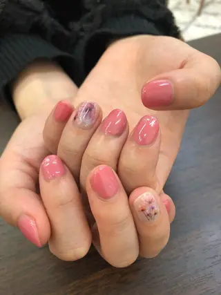 ネイル LaniRoom所属・Lani Roomのネイルデザイン