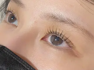 マツエク・マツパ 岩城 あみのマツエク・マツパデザイン