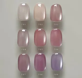 ネイル ゆ か_Nails💫のネイルデザイン