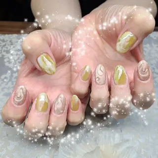 ネイル Nail  Ai    のネイルデザイン