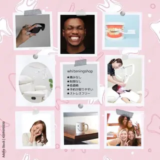 メンズ ホワイトニング ショップ千葉店のその他イメージ